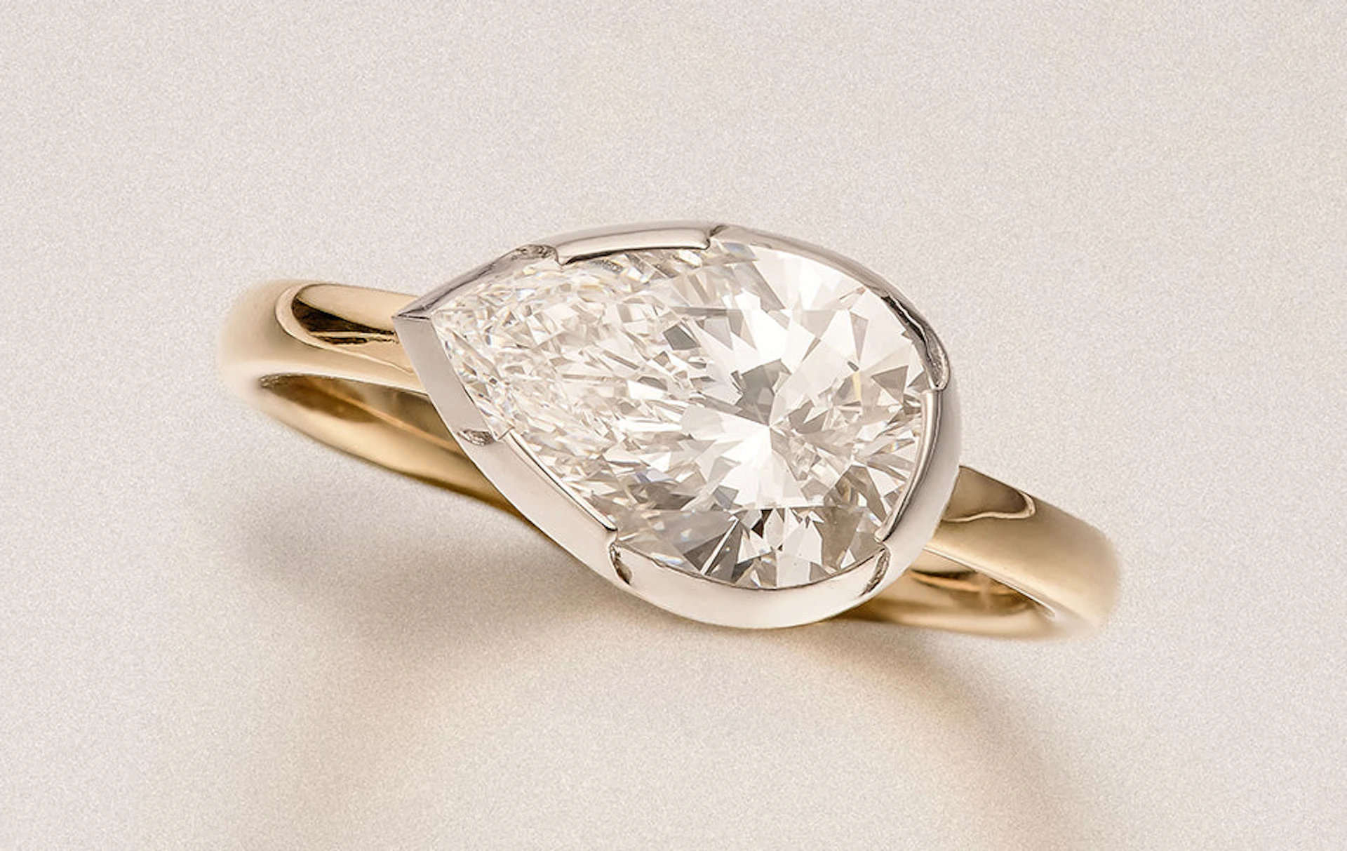 Exquisite Diamonds, Timeless British Elegance