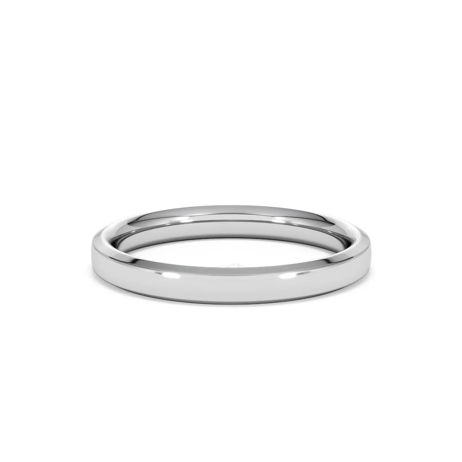Lab Diamond Heritage Grain Ring 0.15ct H/SI in 925 Silver - Image 45
