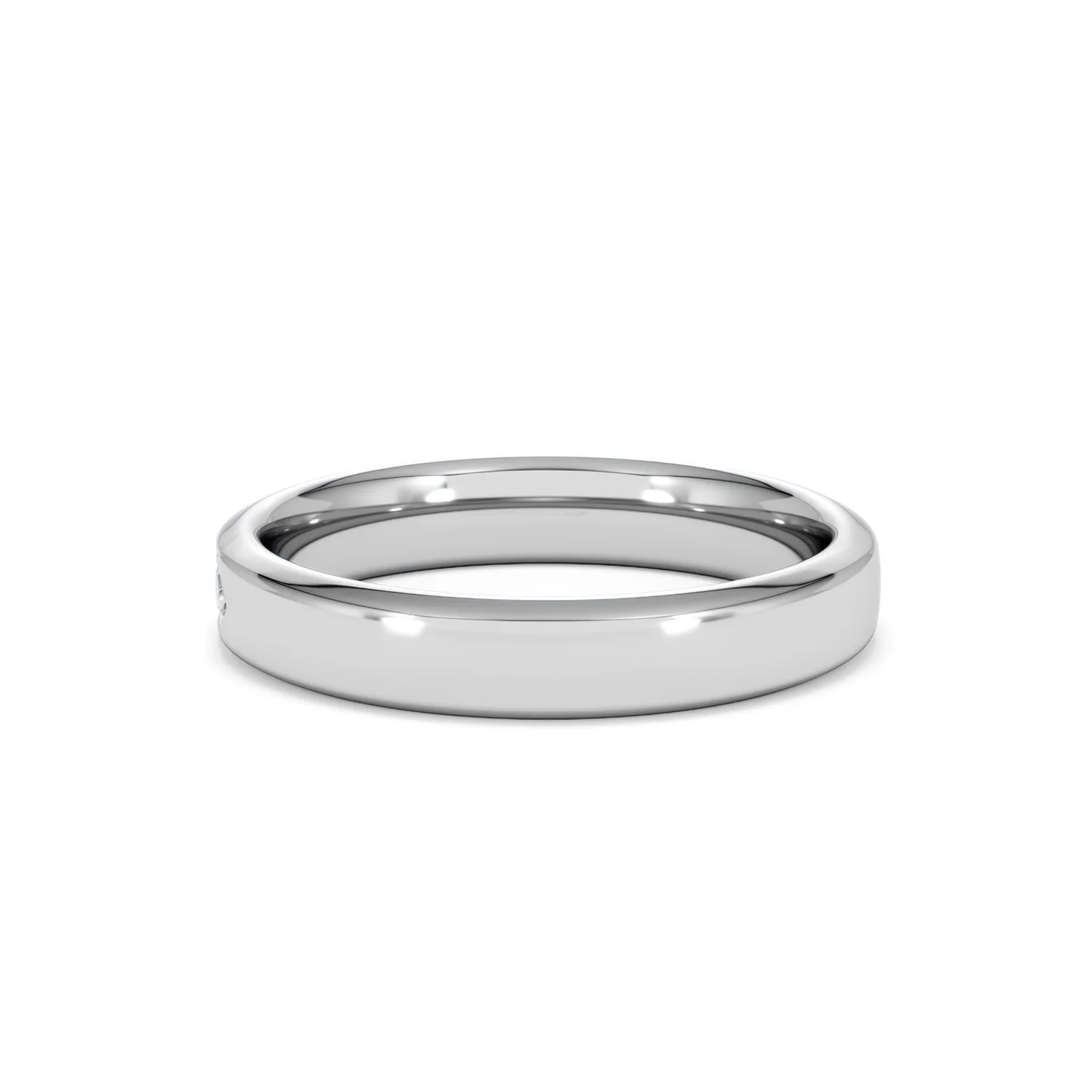 Lab Diamond Heritage Grain0.50ct H/SI in 925 Silver - Image 58